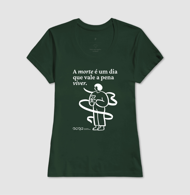 Camisa 15