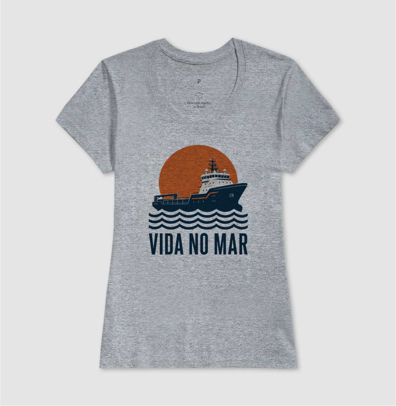 Vida no Mar - Imagem 6
