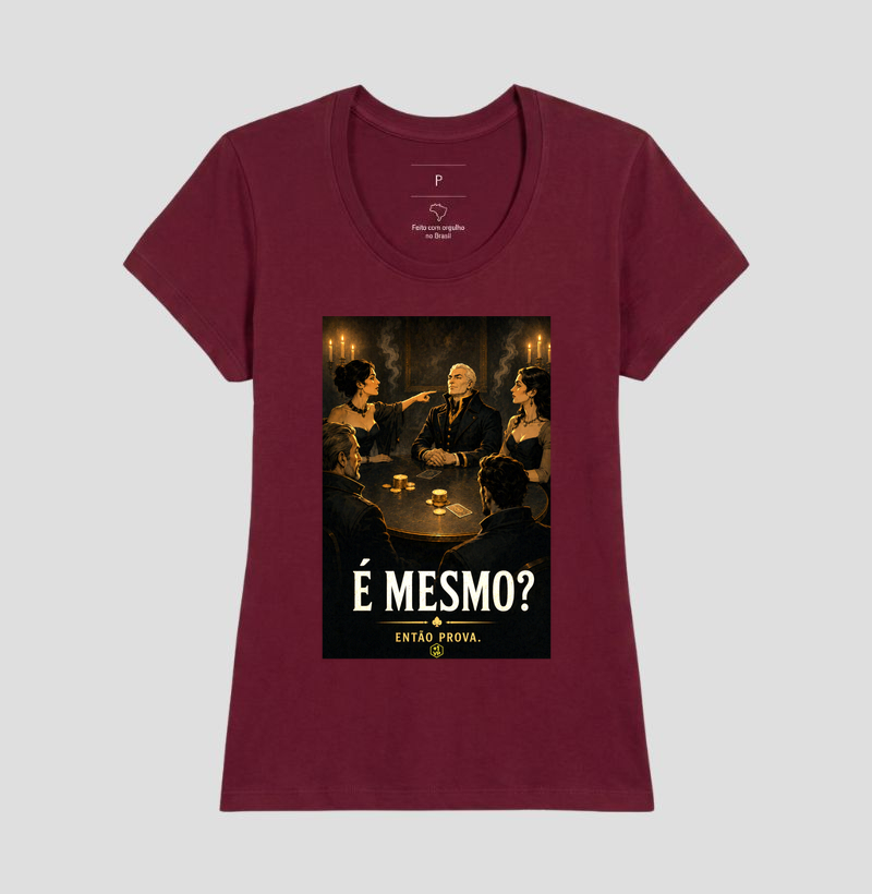Camisa 16