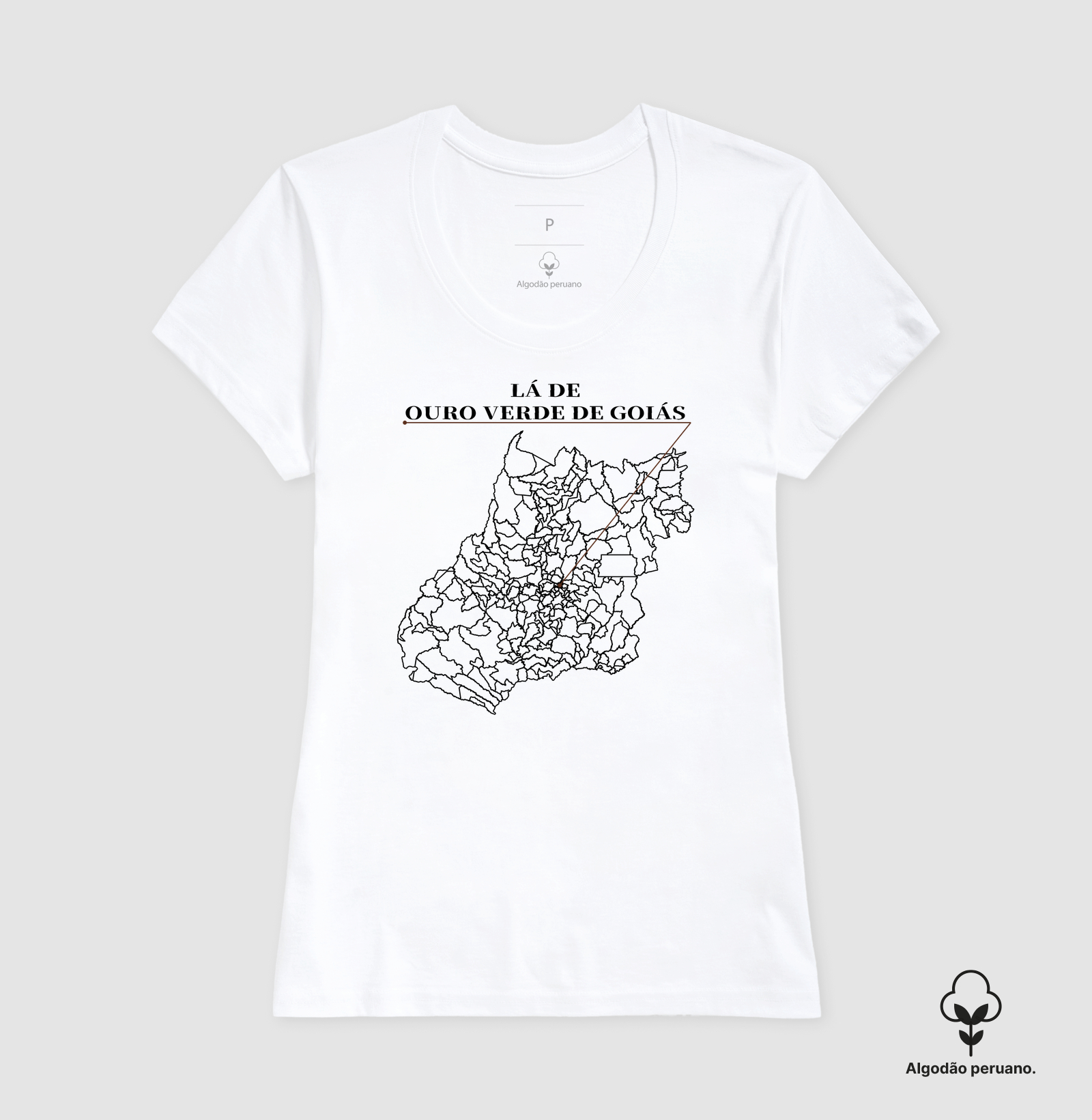 Ouro Verde de Goiás | Origem GO - Imagem 4