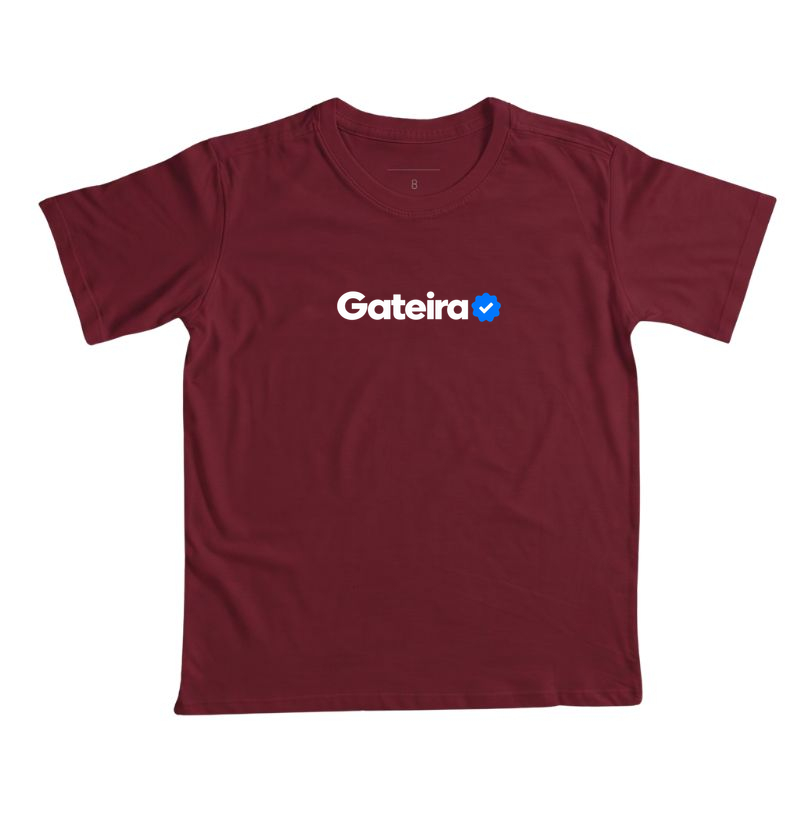 Gateira Verificada - Imagem 2