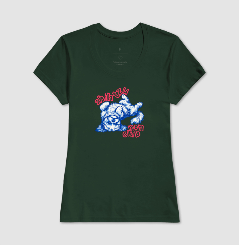 Shih Tzu club - Imagem 7
