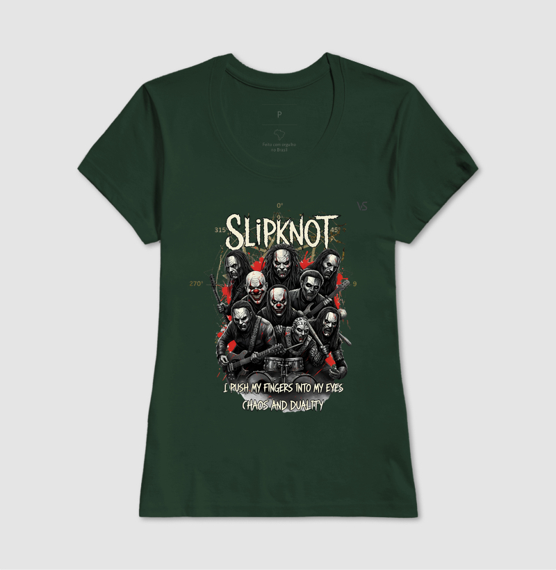 Camisa 6