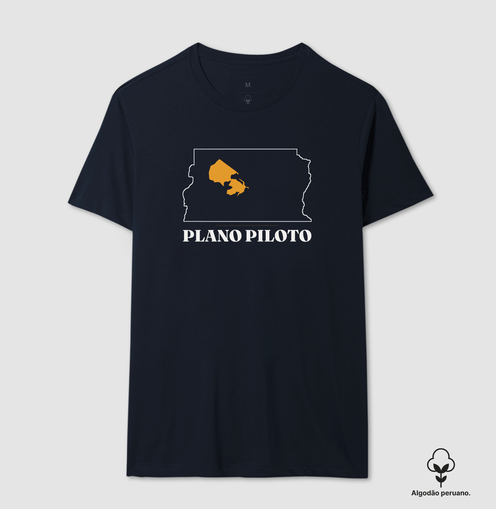 Plano Piloto | Traço DF - Imagem 6