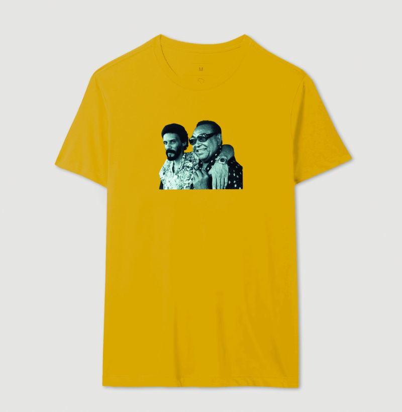 Camisa 13