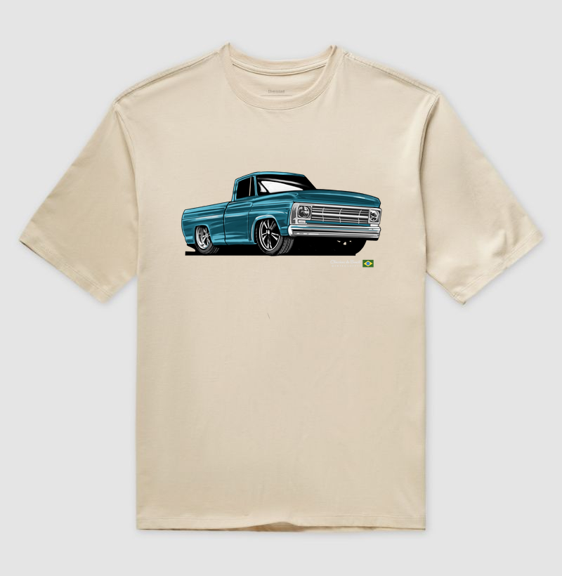 Camionete F 100 - Imagem 3