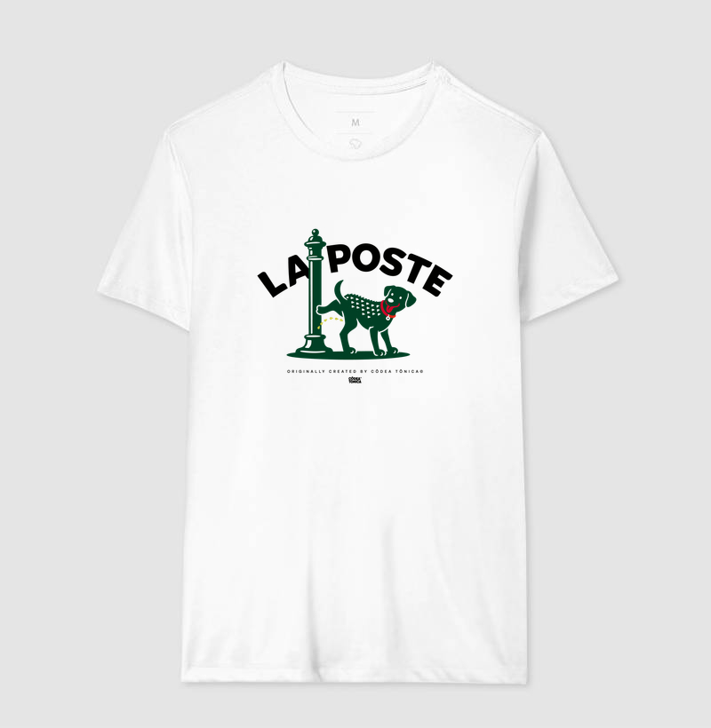 La Poste - Imagem 4