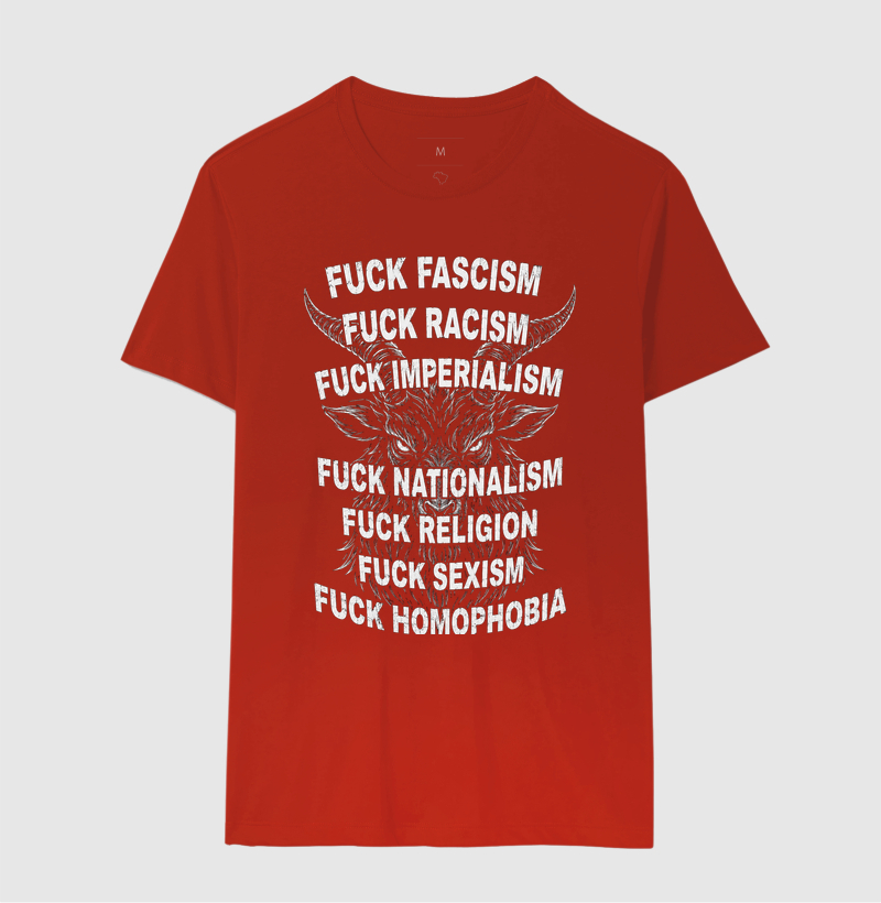 Fuck! - Imagem 8