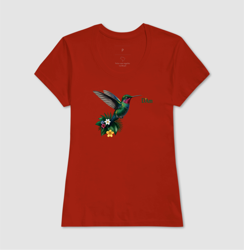 Camisa 10
