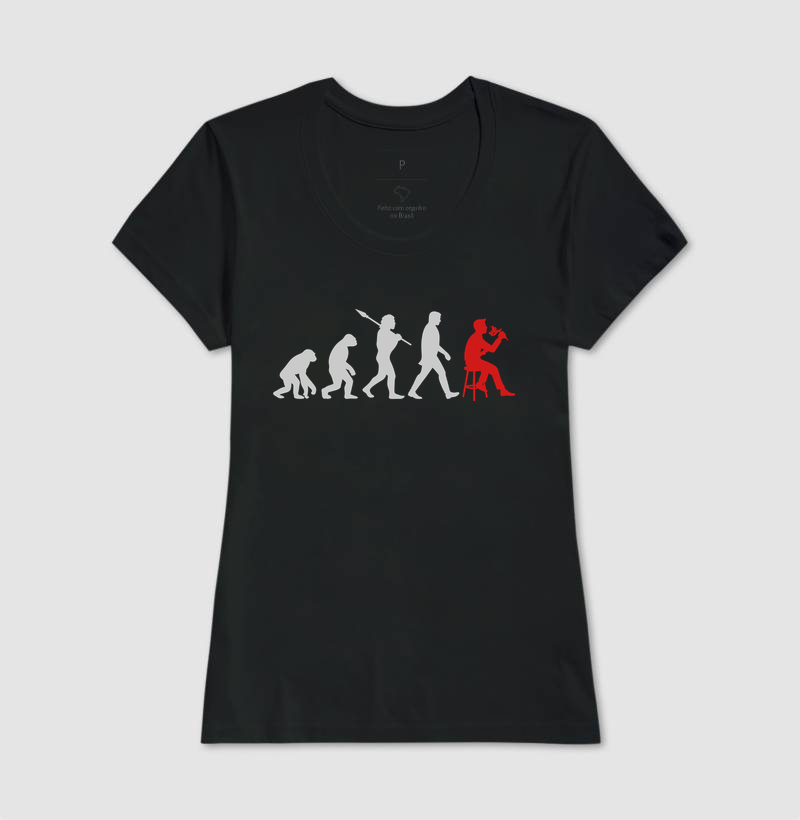 Evolution - Imagem 3