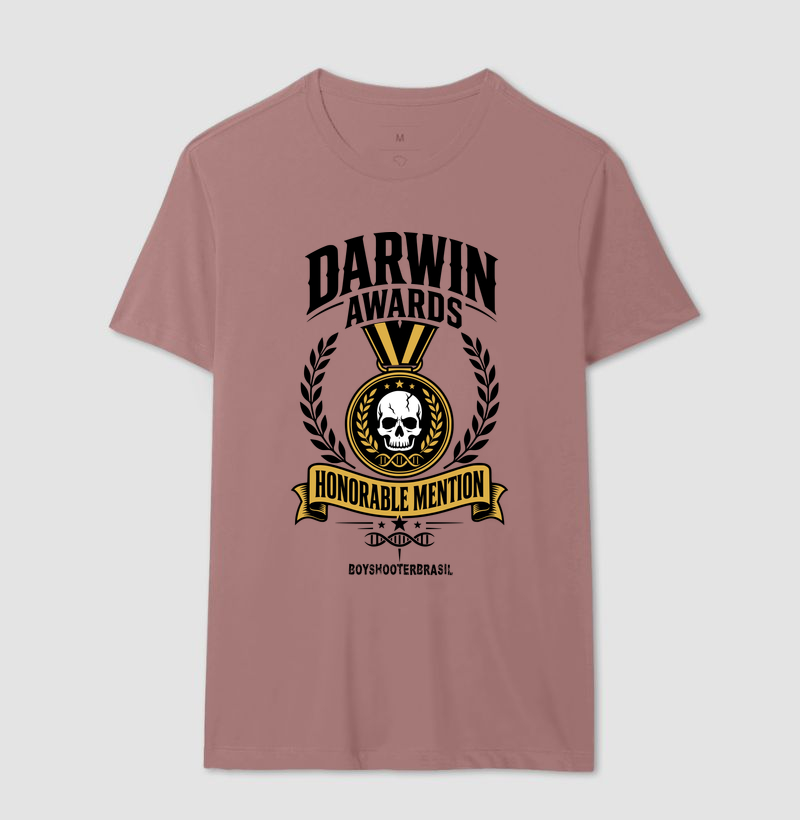 Darwin Awards BoyShooterBrasil - Imagem 17