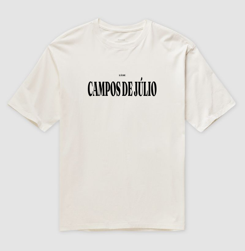 Campos de Júlio | Tipografia MT - Imagem 4