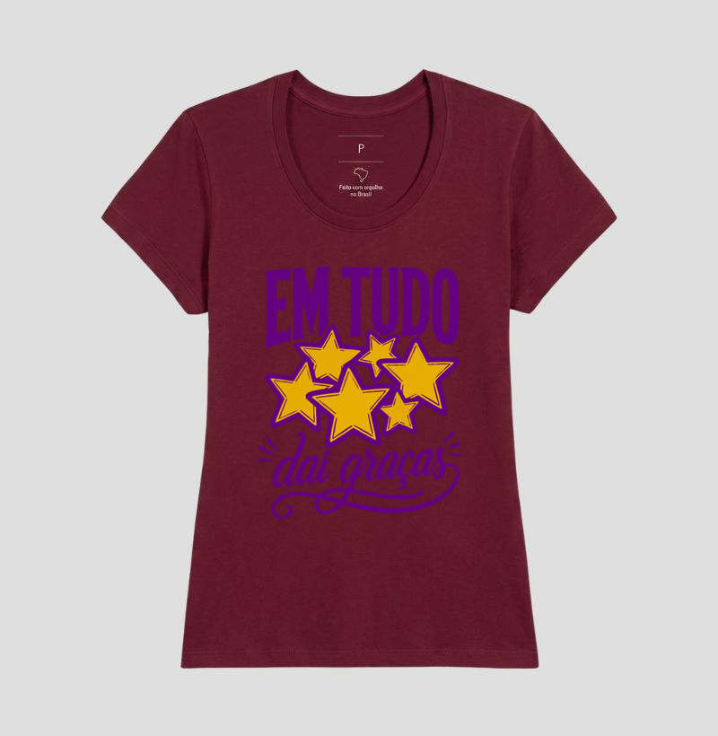 Camisa 18