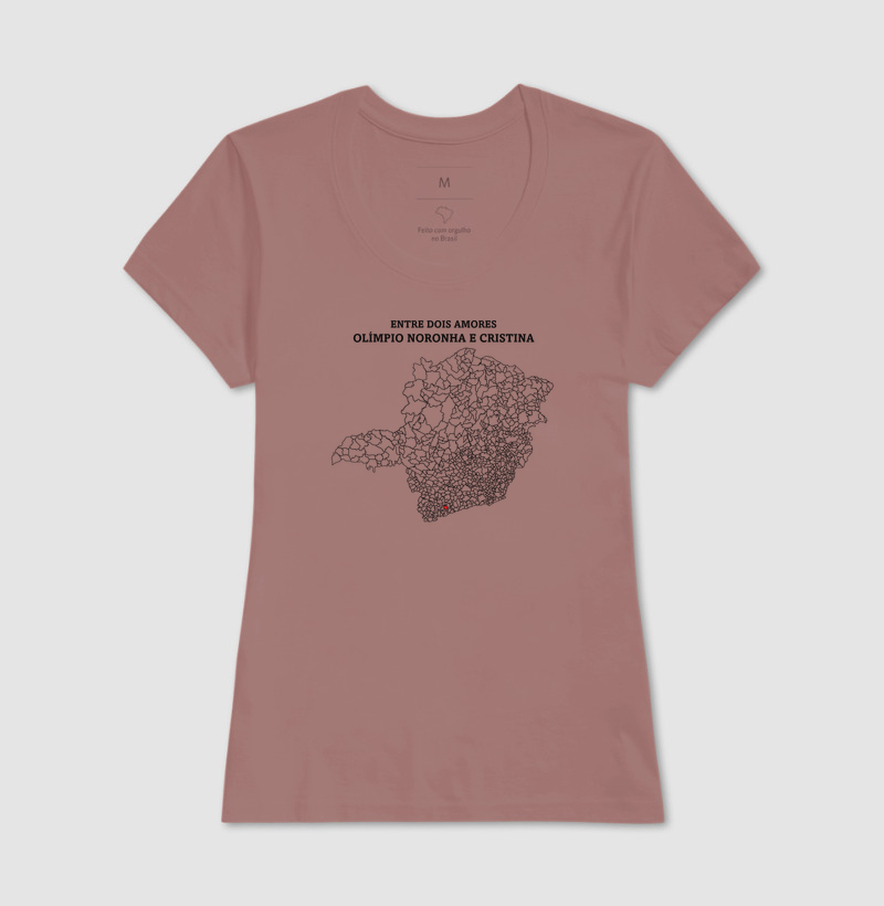 Camisa 13