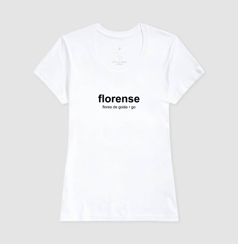 Florense | Gentílico GO - Imagem 5