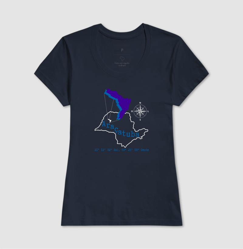 Camisa 9