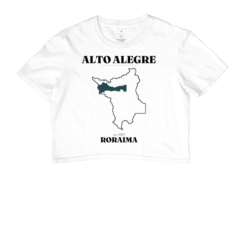 Alto Alegre | Legado RR - Imagem 3