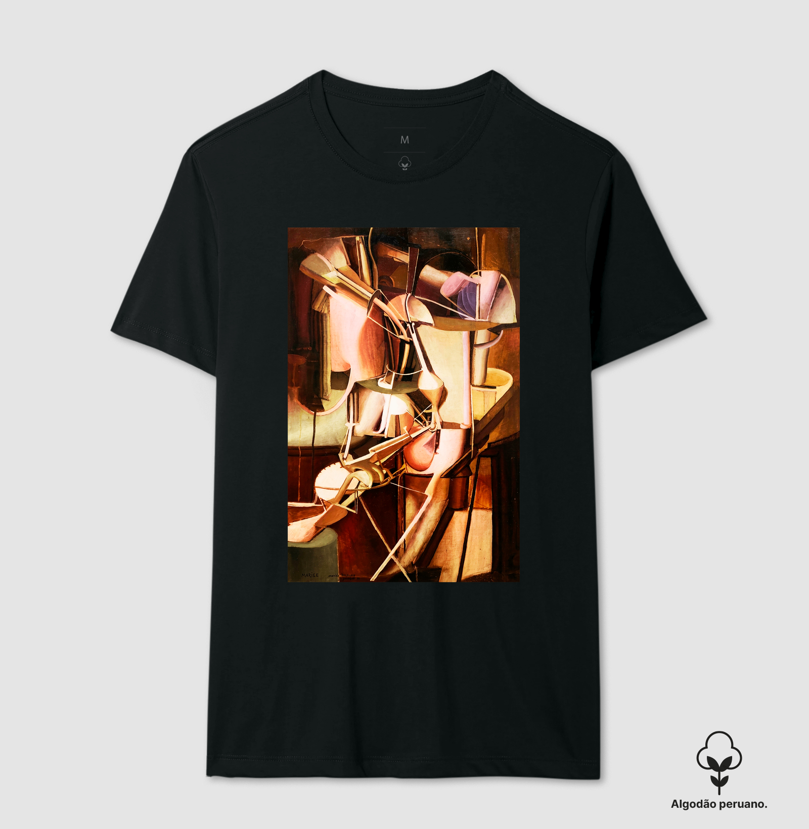 Camisa 2