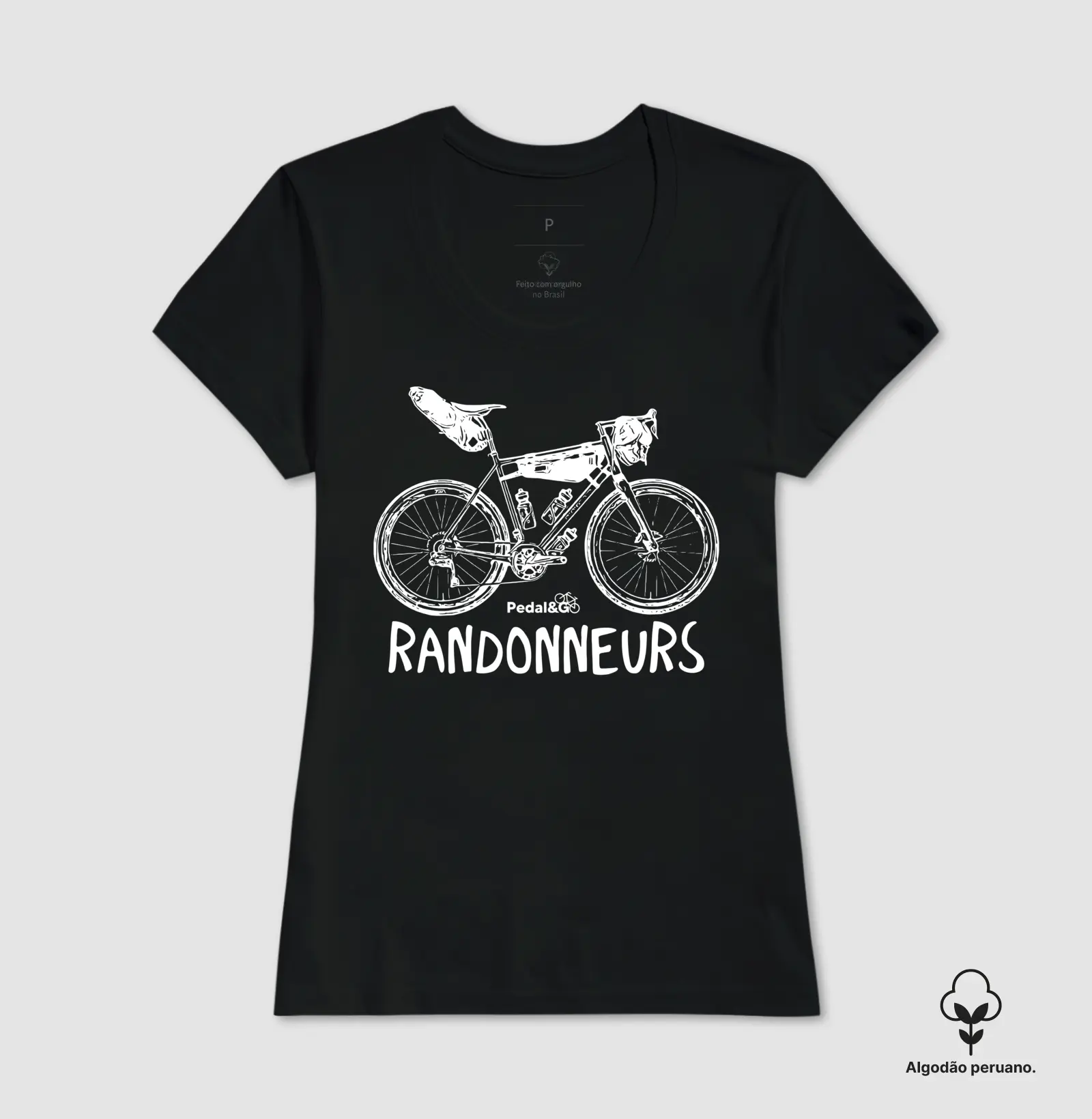 RANDONNEURS PEDAL & GO - Imagem 3