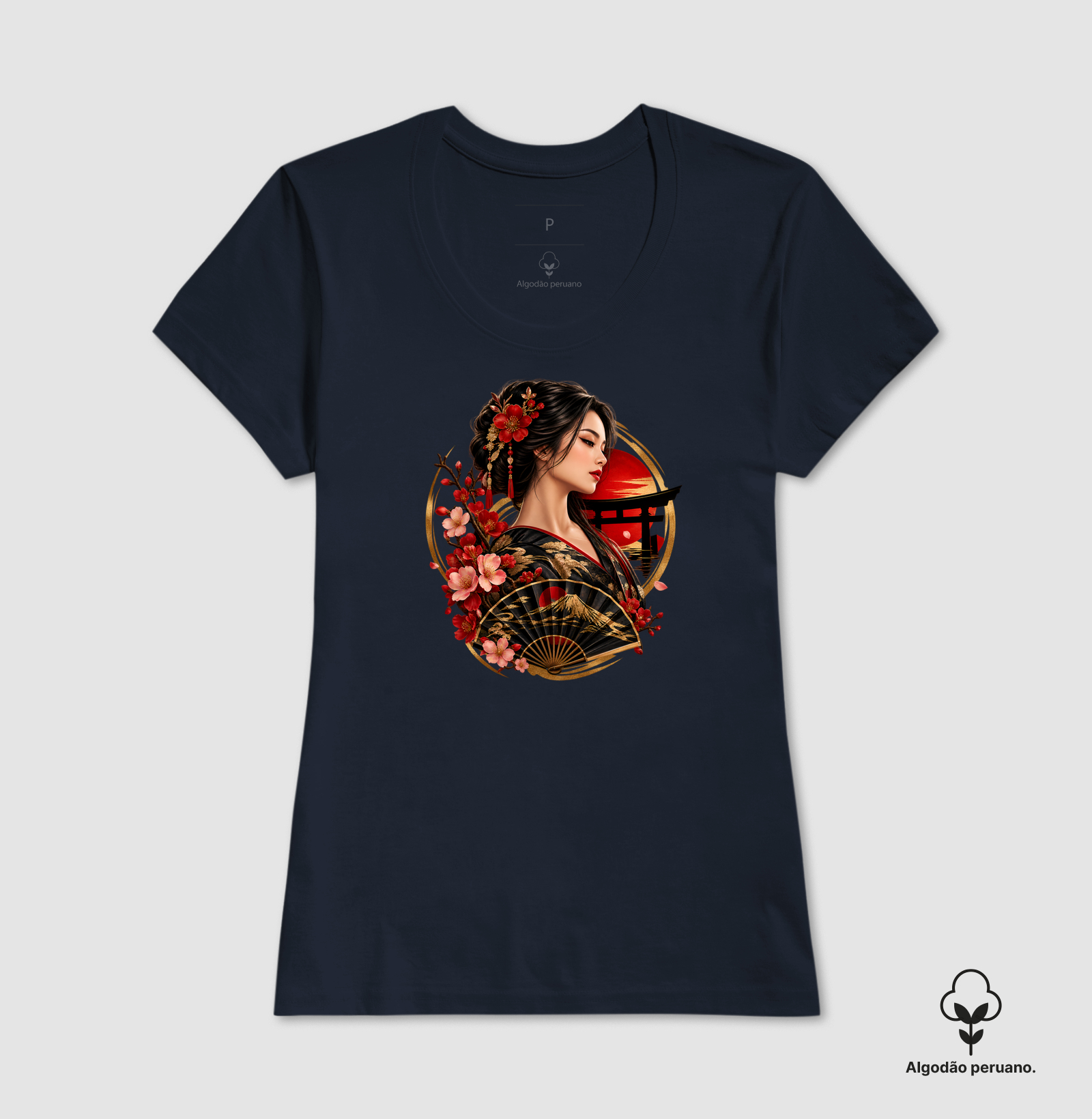 A Elegância da Alma Oriental - Imagem 5