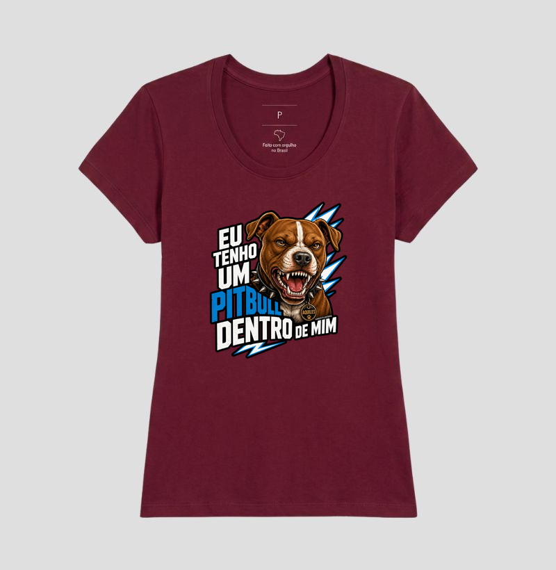 Camisa 18