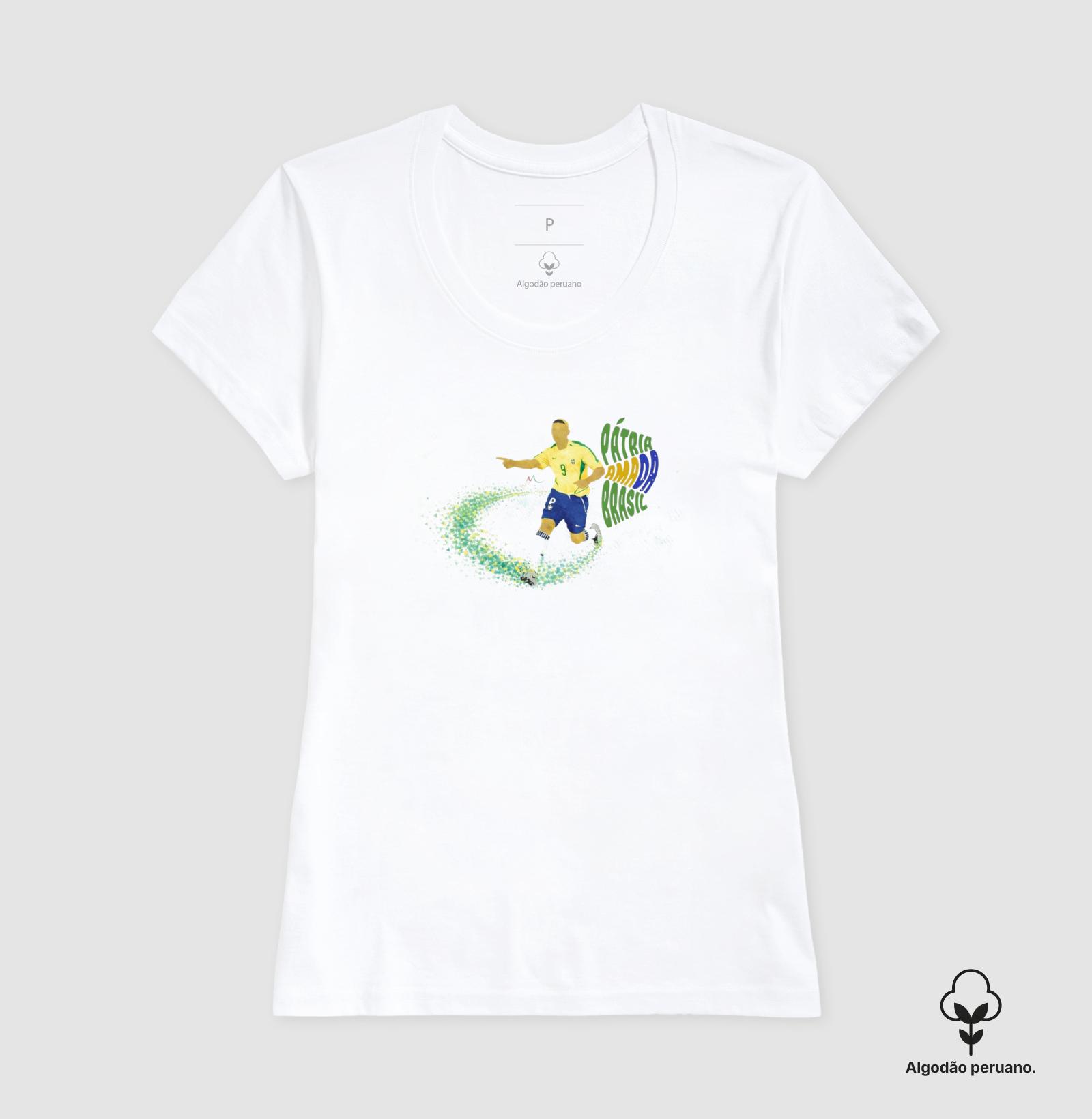 Camisa 2