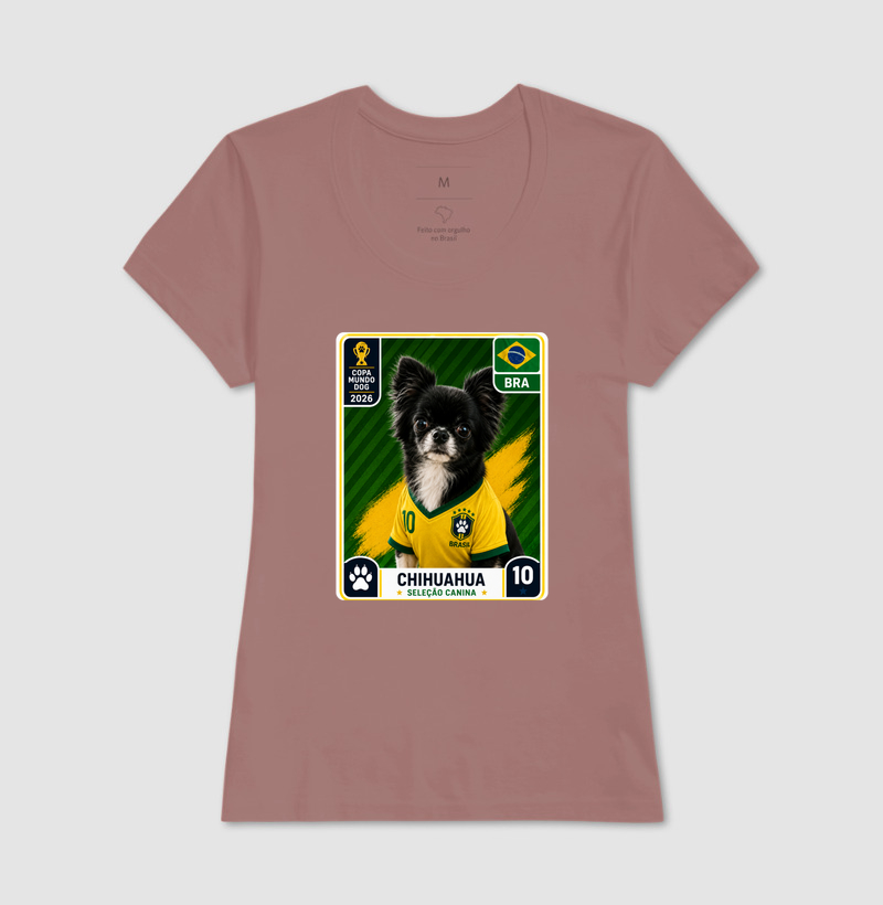 Camisa 16