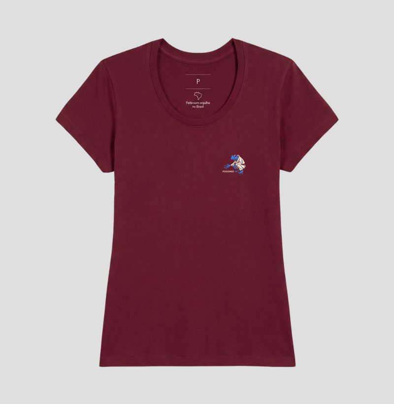 Camisa 18