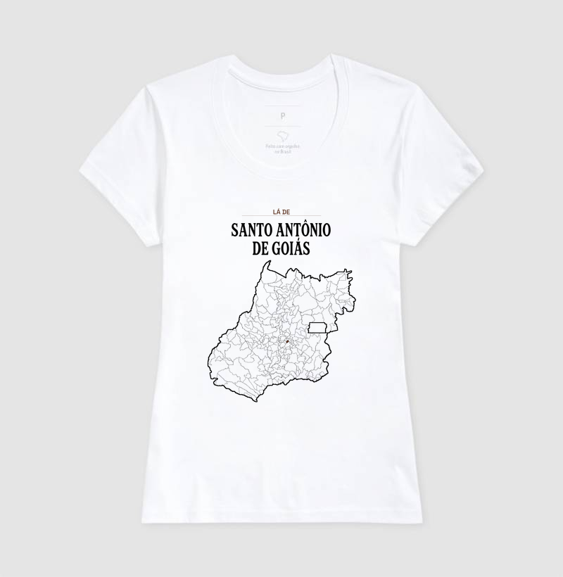 Santo Antônio de Goiás | Território GO - Imagem 5