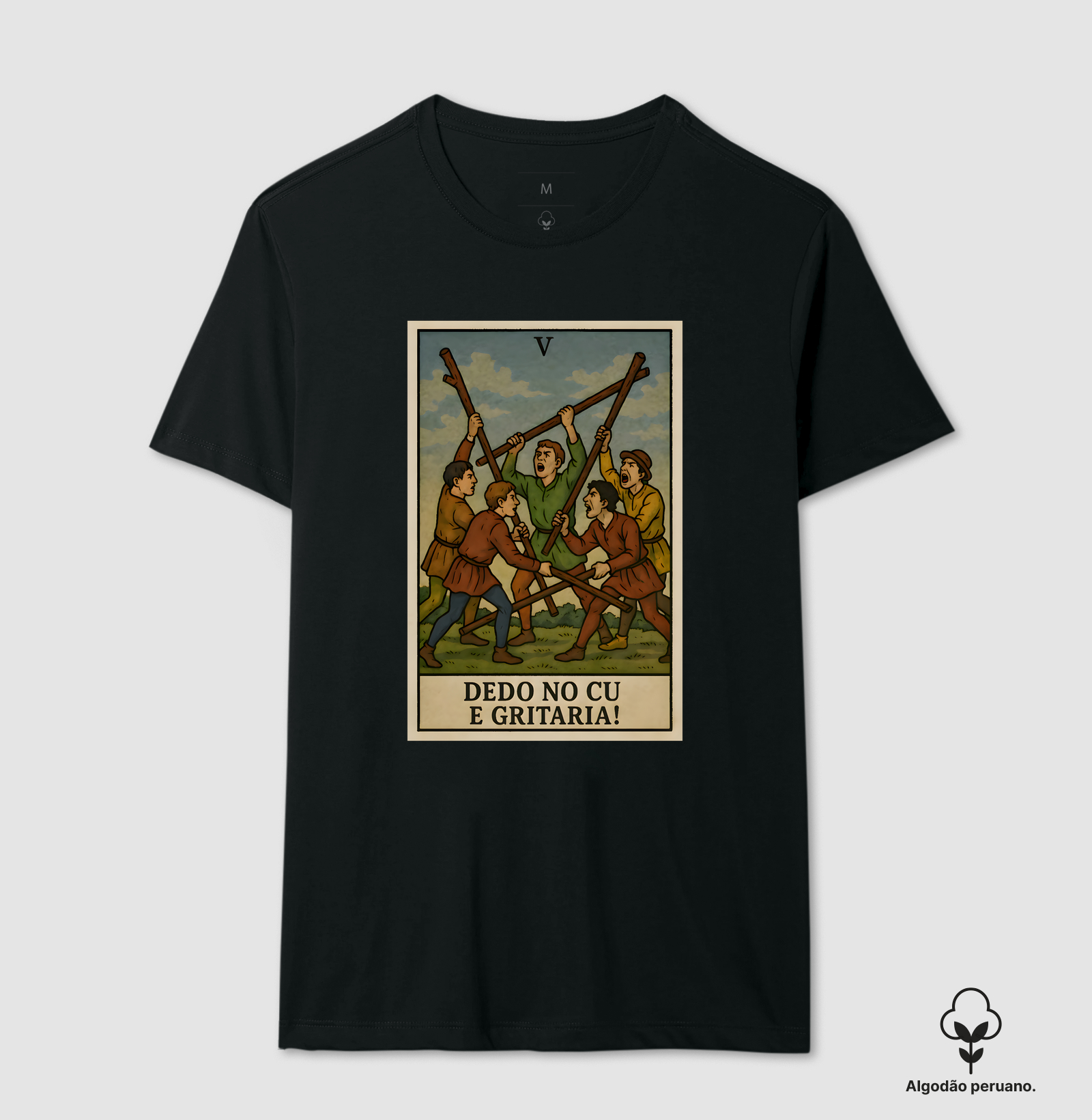 Camisa 1