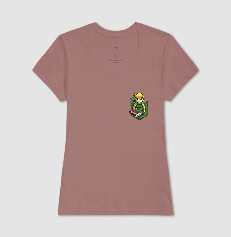Camisa 16