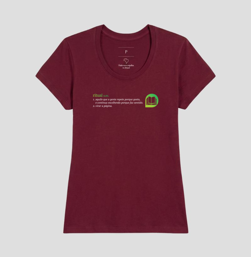Camisa 18