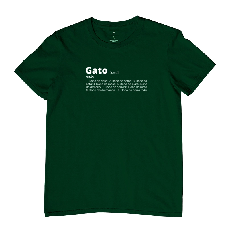 Camisa 11