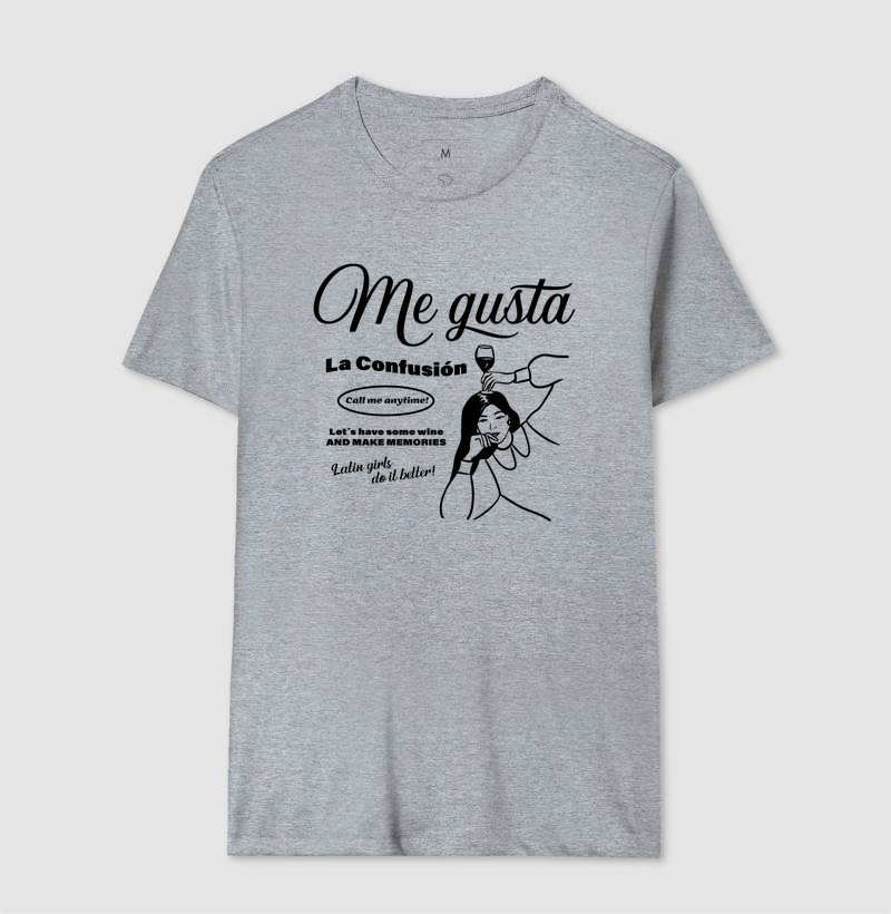 Camisa 5