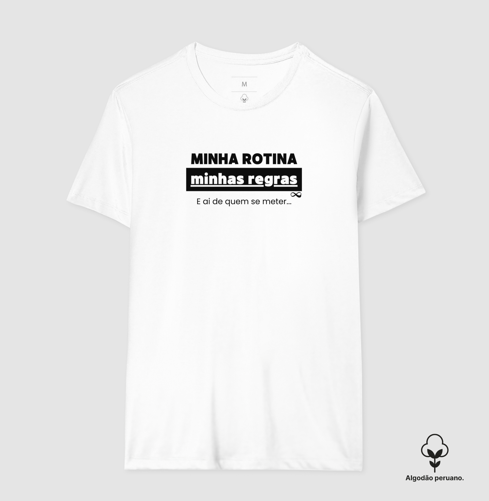 Minha rotina, minhas regras - Imagem 5