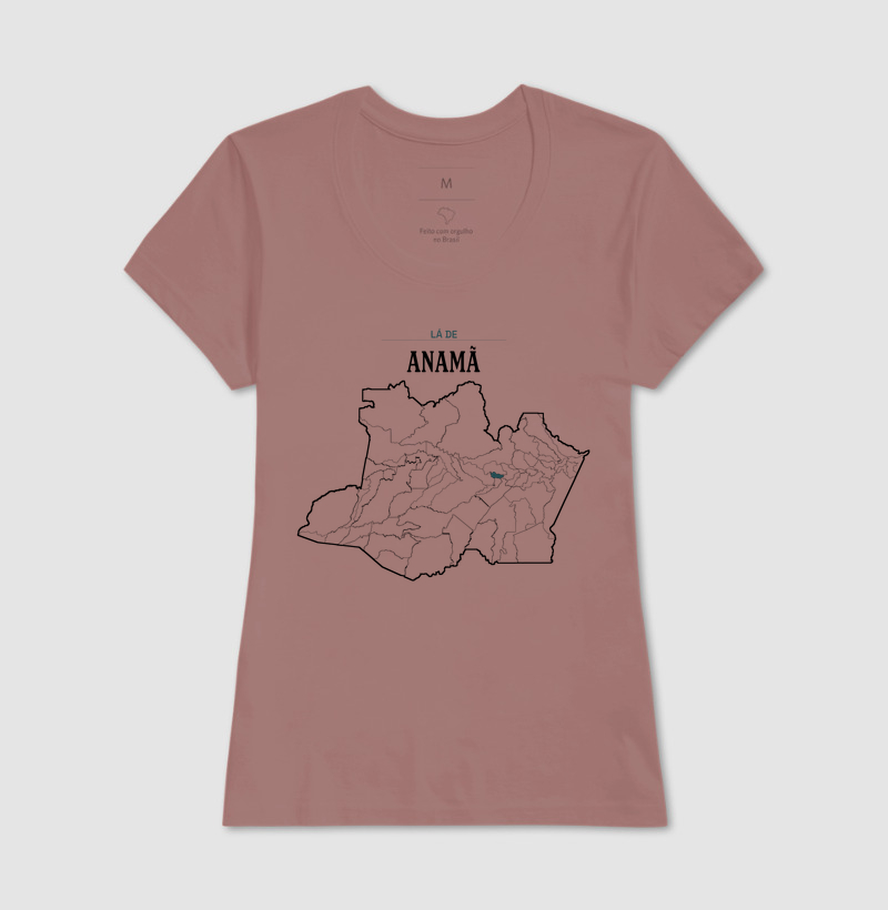 Anamã | Território AM - Imagem 17