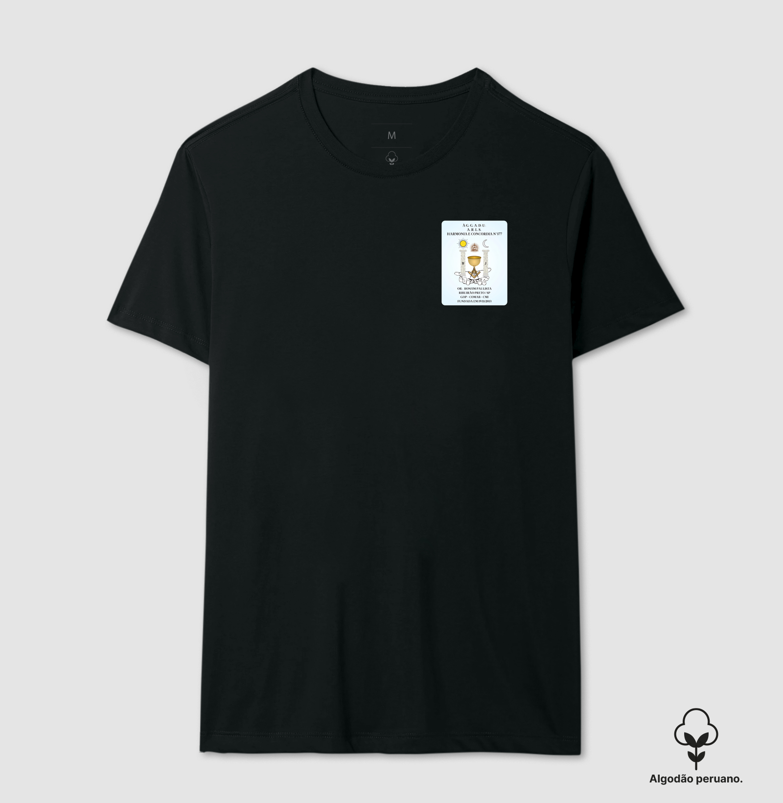 Camisa 2
