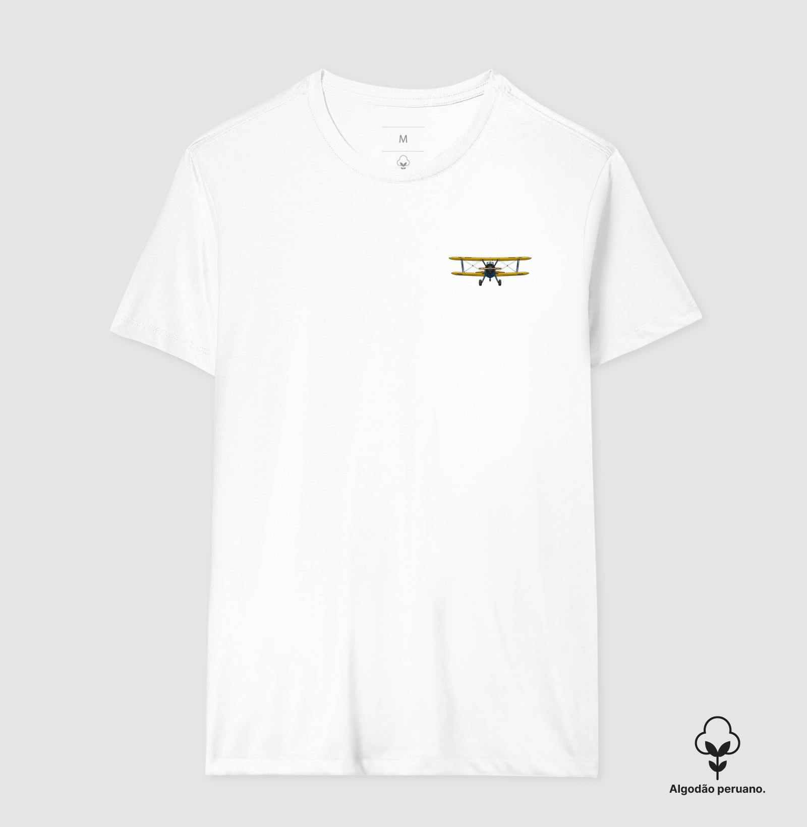 Boeing-Stearman PT-27 | Minimalist - Imagem 6