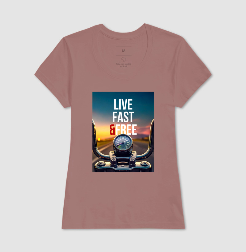 Live Fast & Free - Imagem 17