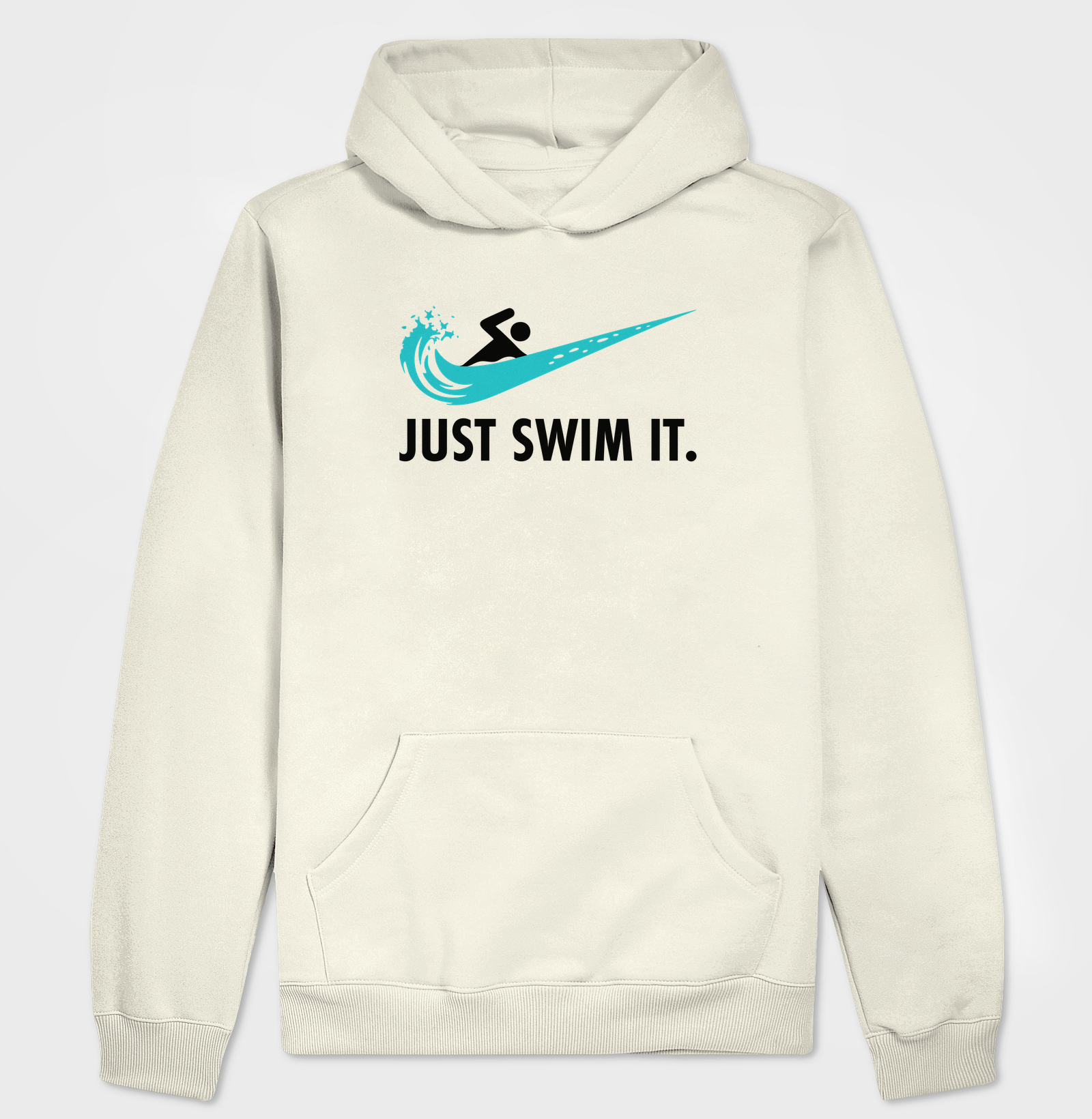 Just Swim It - Imagem 3