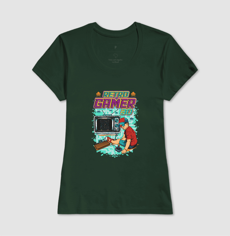 Camisa 12