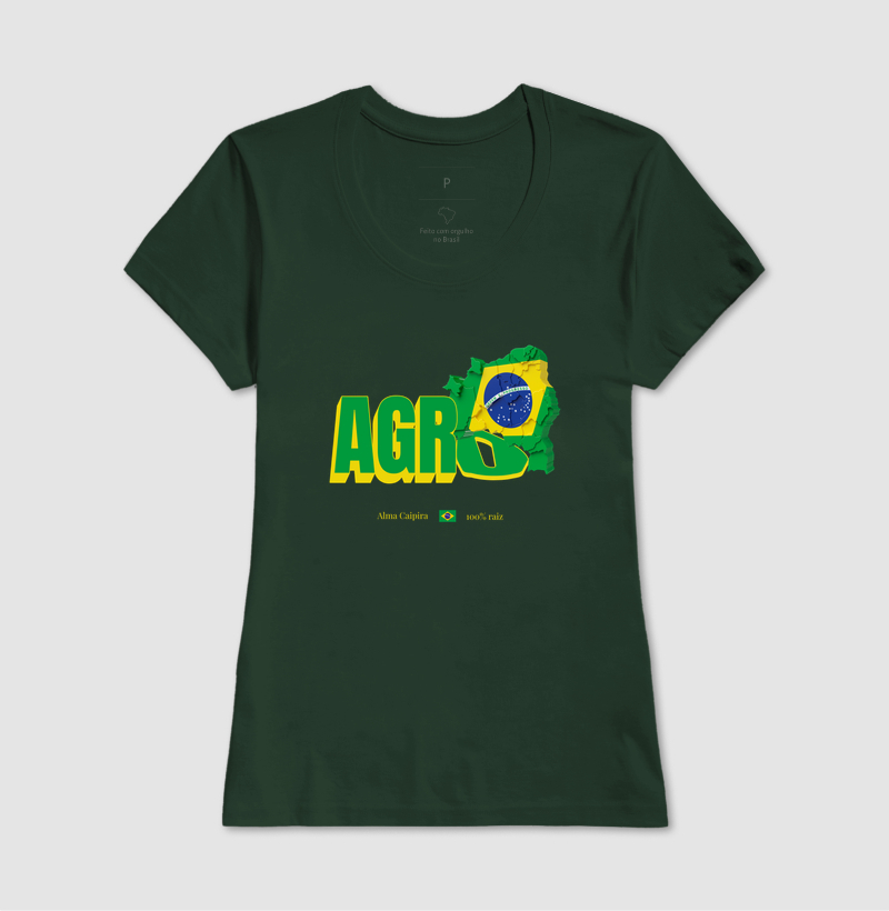 Camisa 12