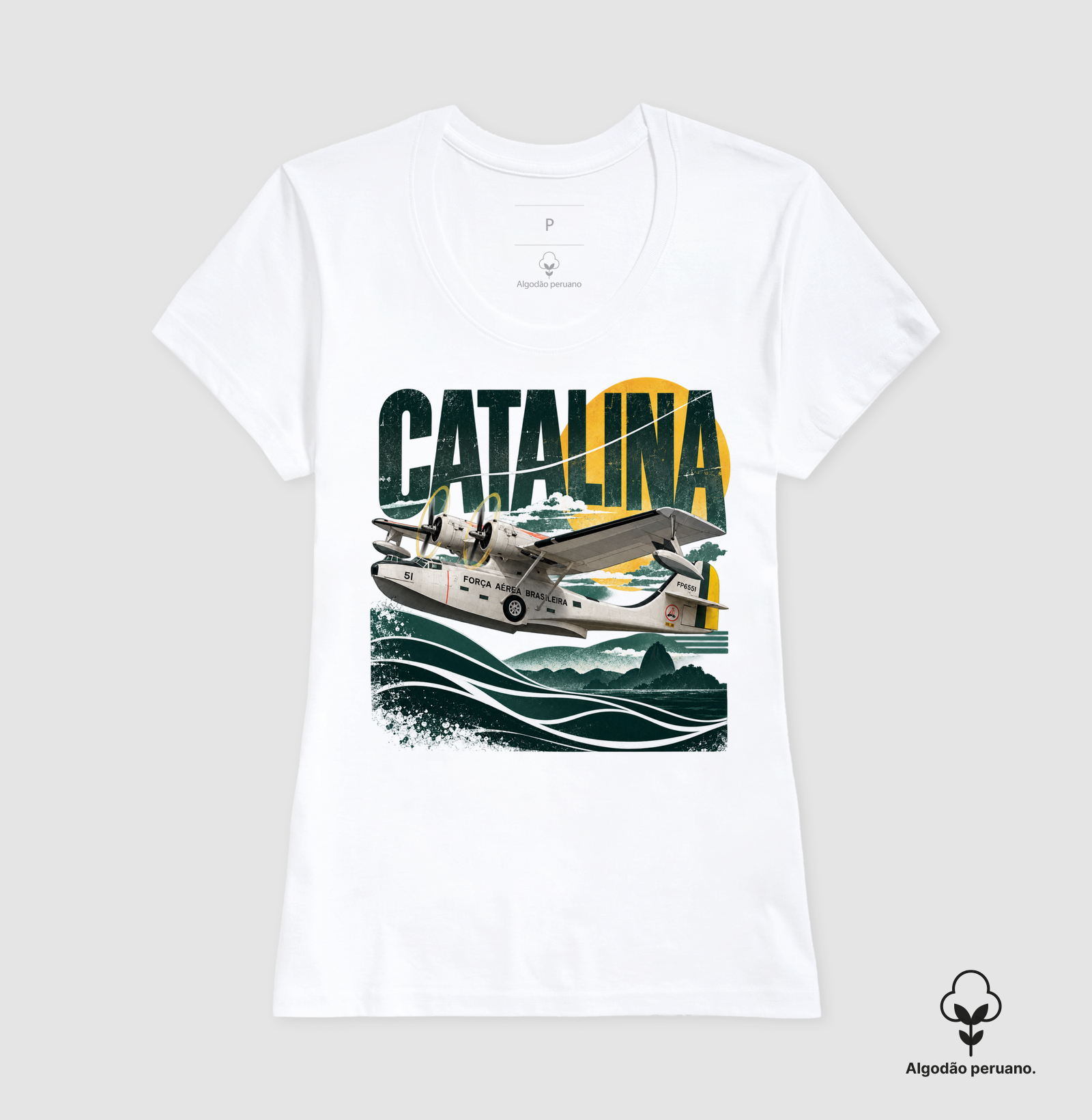 Catalina | Vintage - Imagem 3