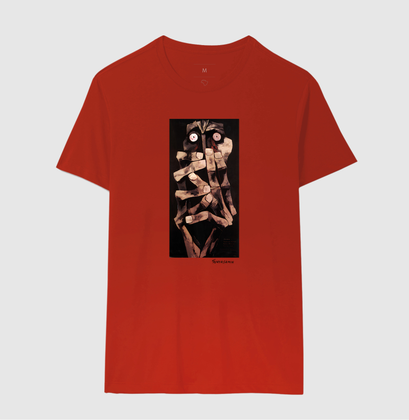 Camisa 9