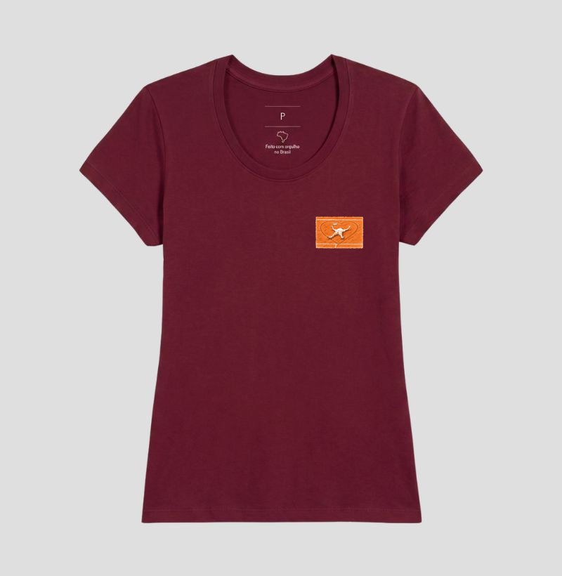 Camisa 18