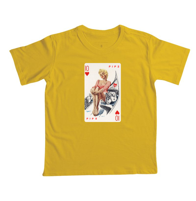 Camisa 5