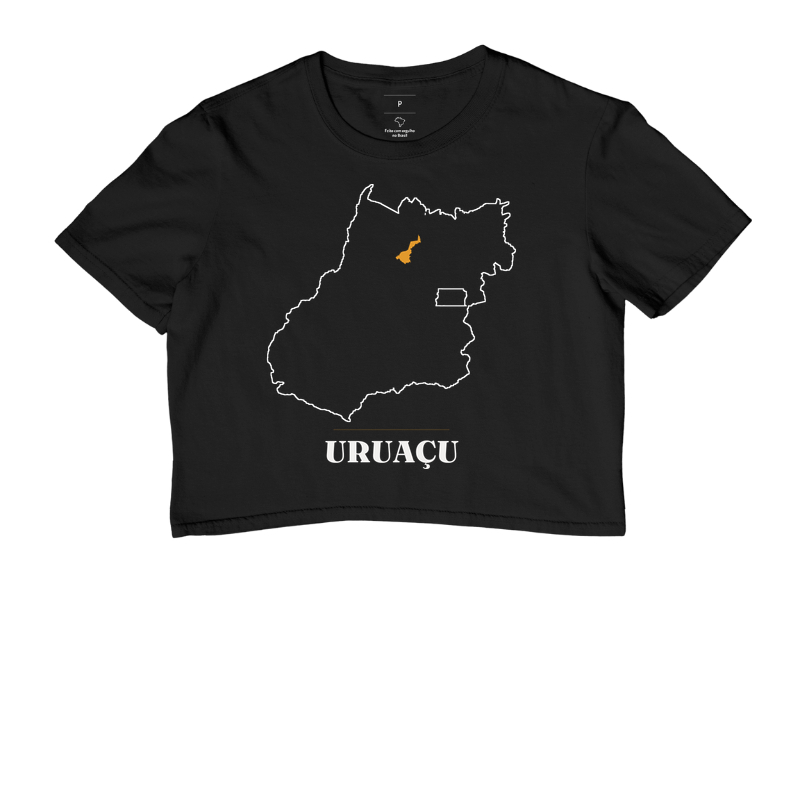 Uruaçu | Traço GO - Imagem 2