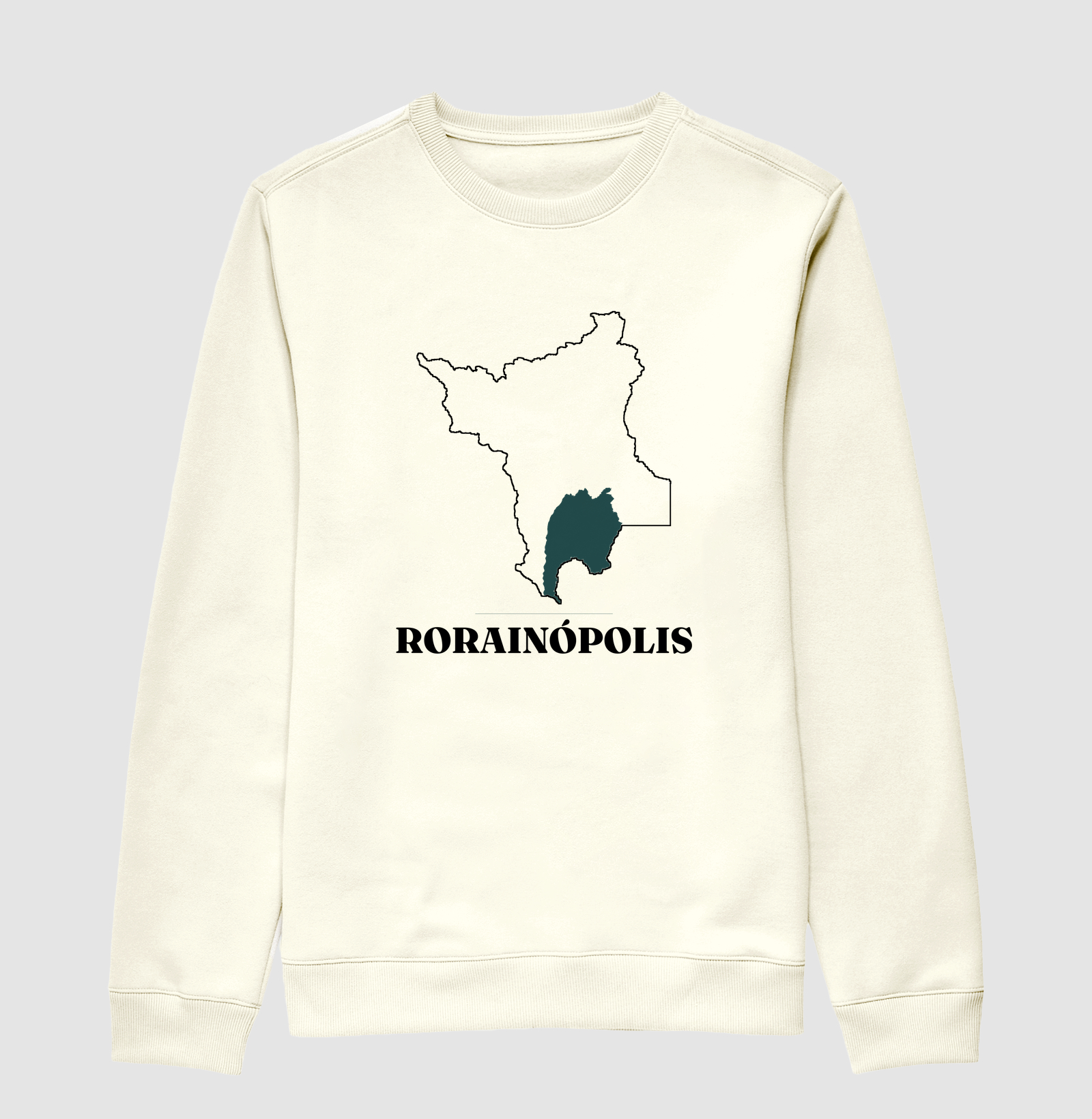 Rorainópolis | Traço RR - Imagem 2