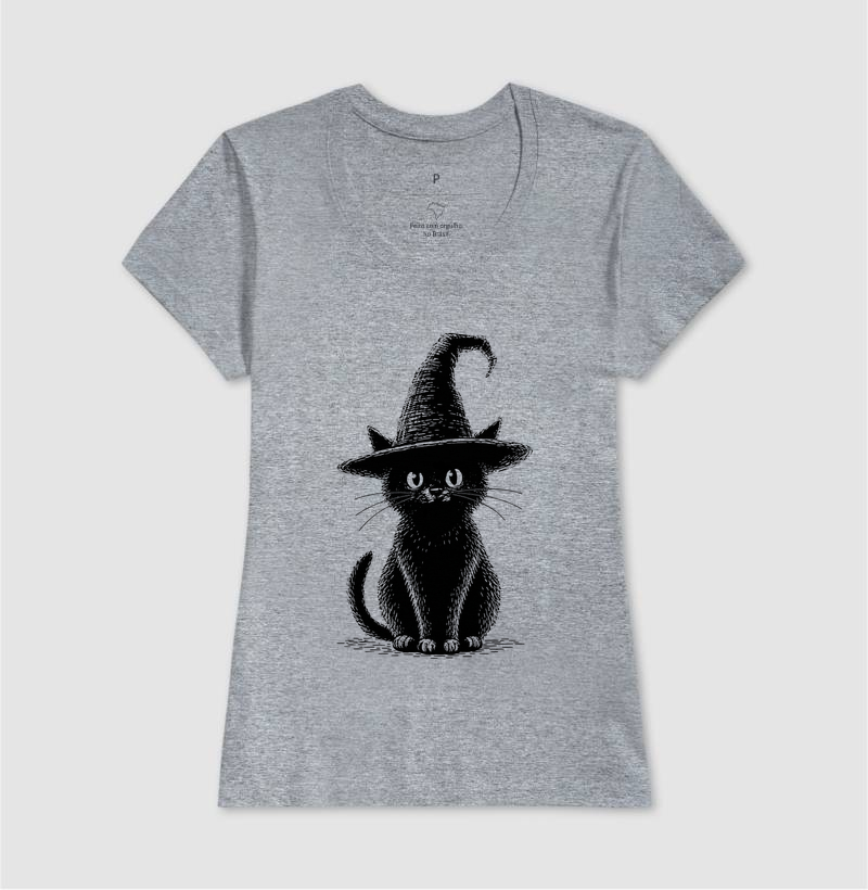Gato Bruxo - Imagem 9