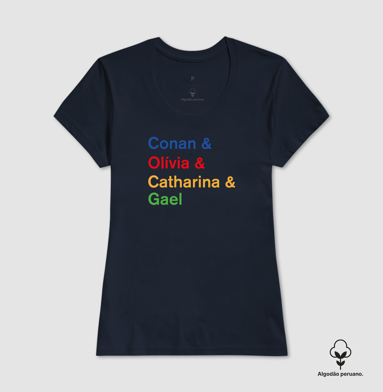 Personalizada 009 - Imagem 7
